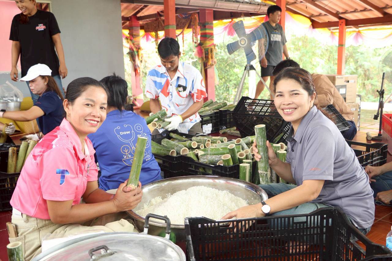 LINE ALBUM กรอกยายชา 260209 2 0