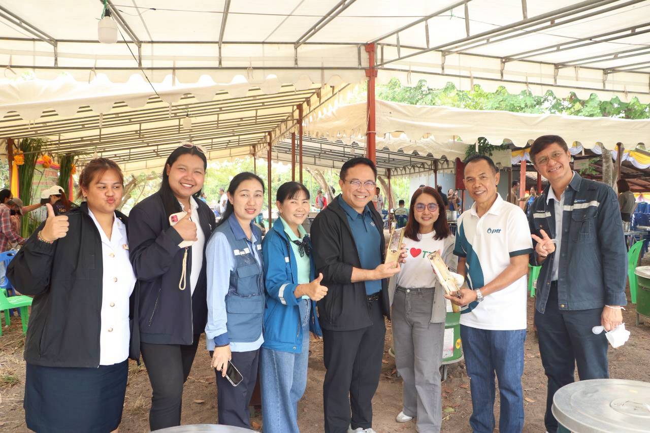 LINE ALBUM ประมงเรือเล็กพื้นบ้าน 260209 2 0