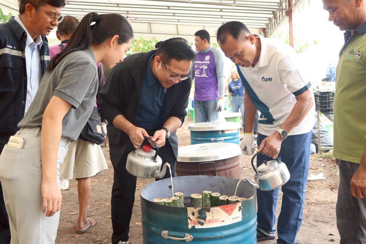 LINE ALBUM ประมงเรือเล็กพื้นบ้าน 260209 4 01