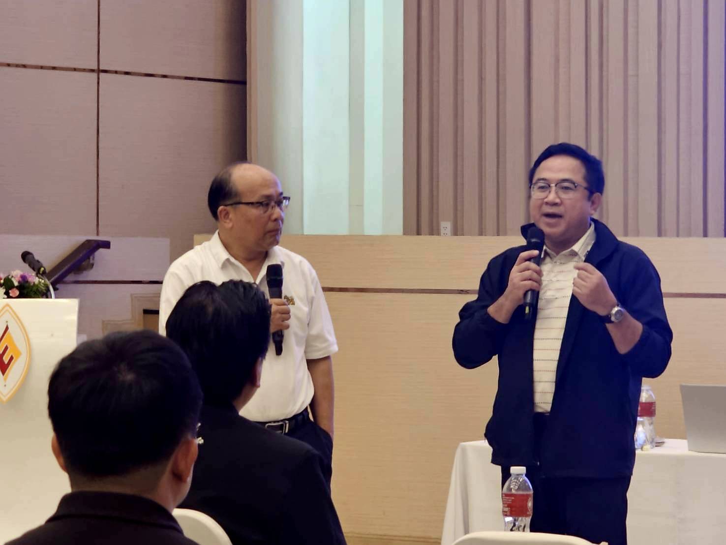 กนอ.จัดประชุมขับเคลื่อนการดำเนินงาน ITA ประจำปีงบประมาณ พ.ศ. 2569